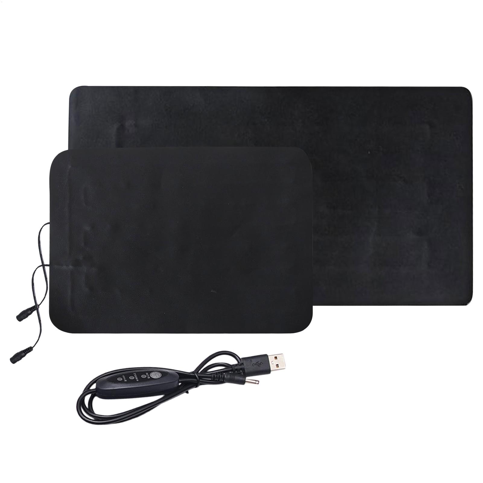 Seedling Heat Mat - แผ่นทำความร้อนสำหรับเพาะเมล็ด 8.5 วัตต์ 5 โวลต์ 2