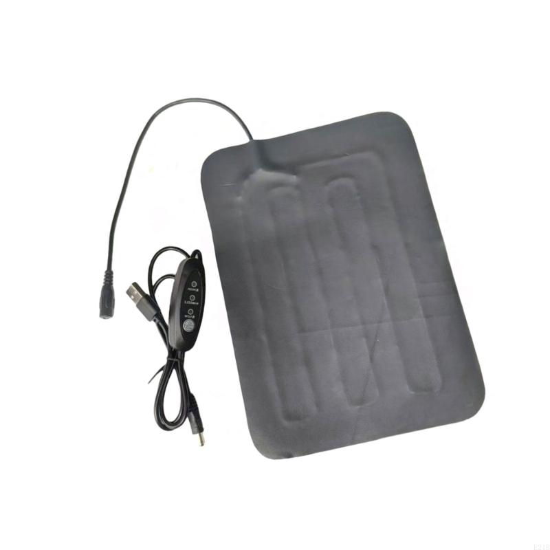 เสื่อทำความร้อนโรงงานปรับอุณหภ - Seedling Heat Mat บทวิจารณ์และราคา