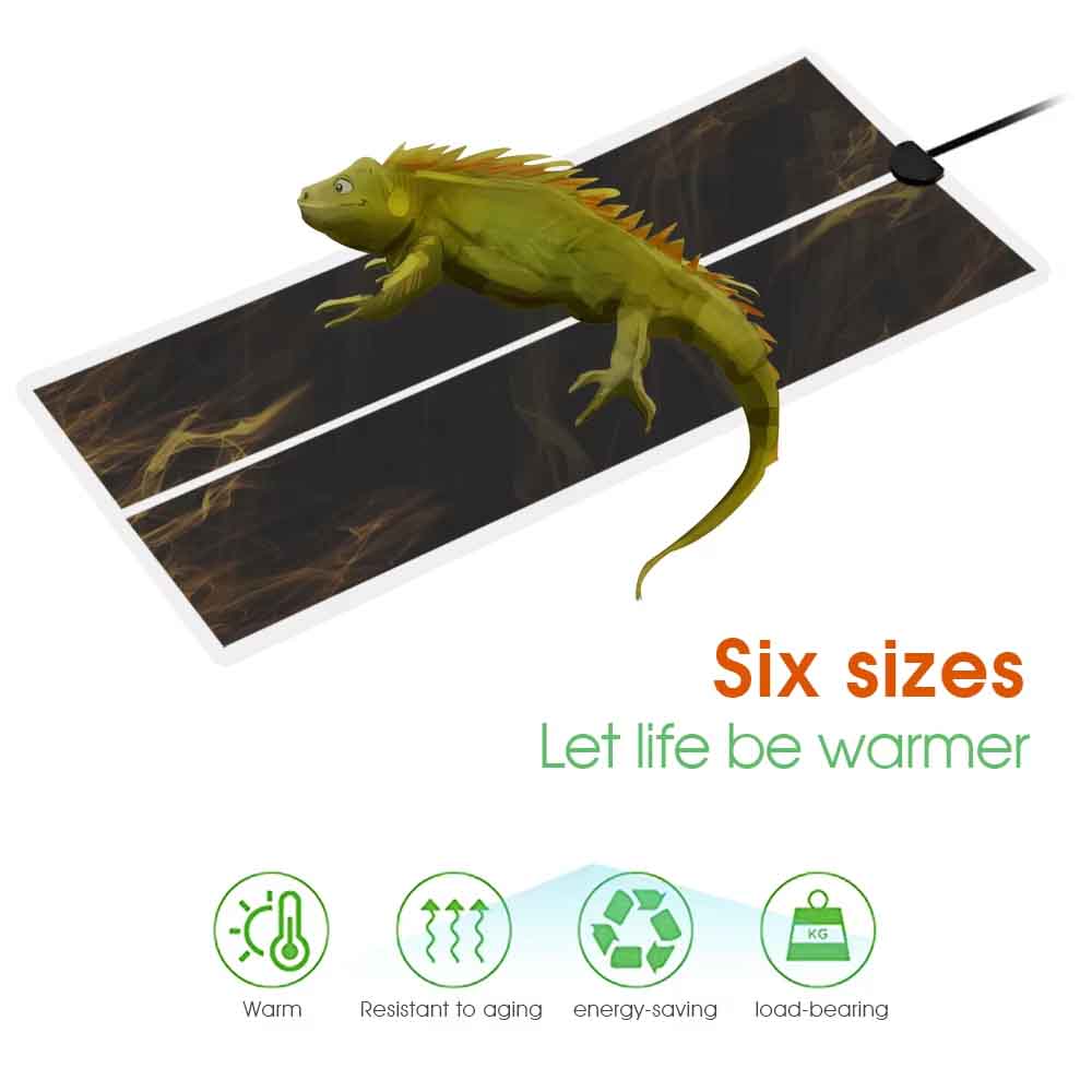 35 W-5 W เมล็ดต้นกล้าพืชเครื่อ - Seedling Heat Mat บทวิจารณ์และราคา