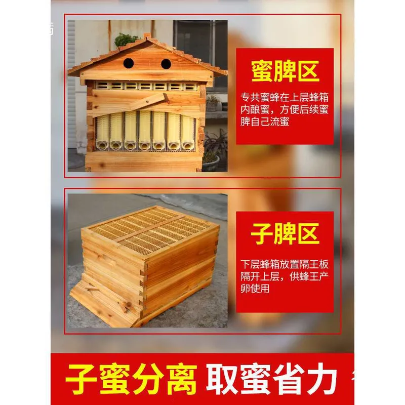 สำหรับการเลี้ยงผึ้ง ชุดอุปกรณ์ - Beehive Frame Wax บทวิจารณ์และราคา