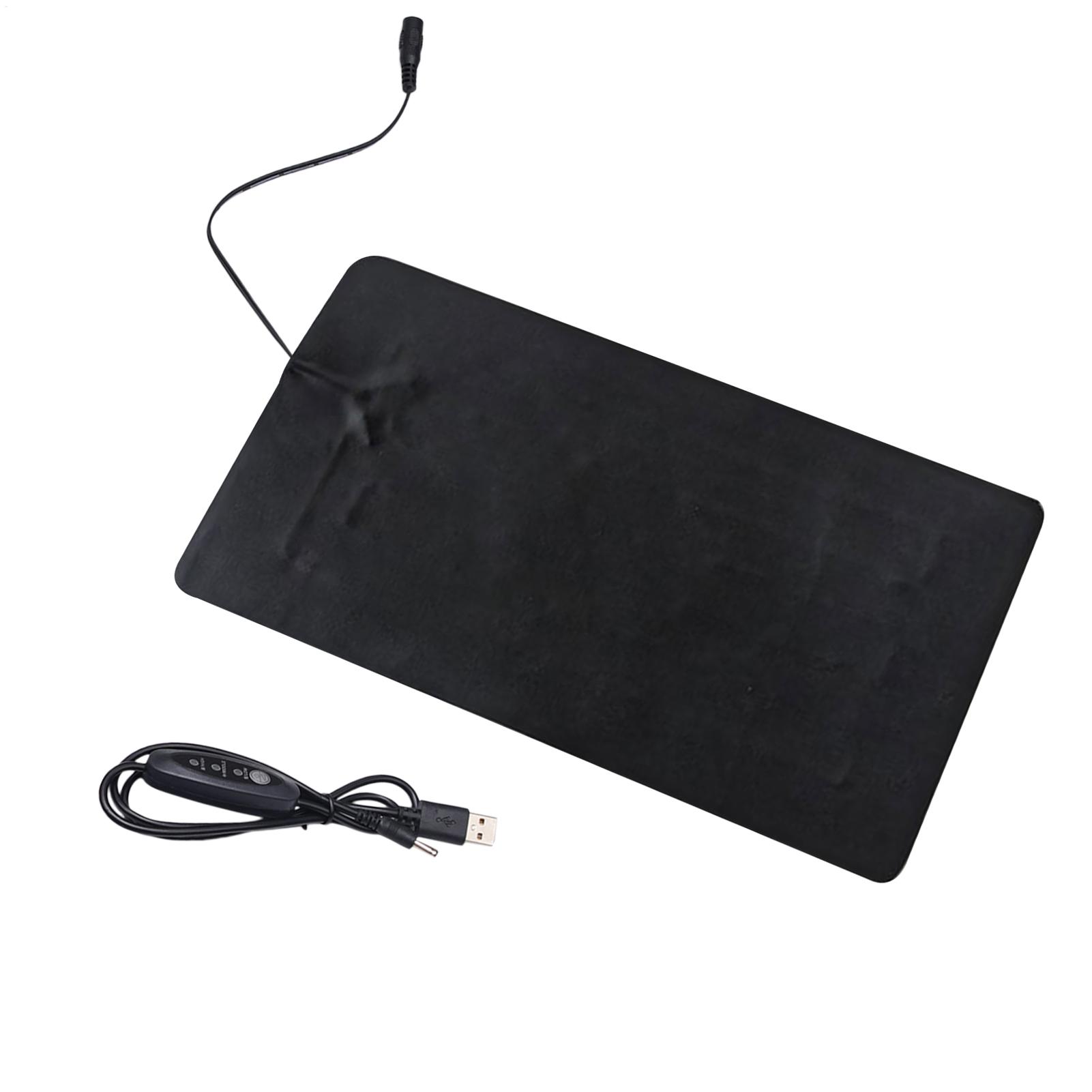 แผ่นทำความร้อนสำหรับต้นกล้า 8. - Seedling Heat Mat บทวิจารณ์และราคา