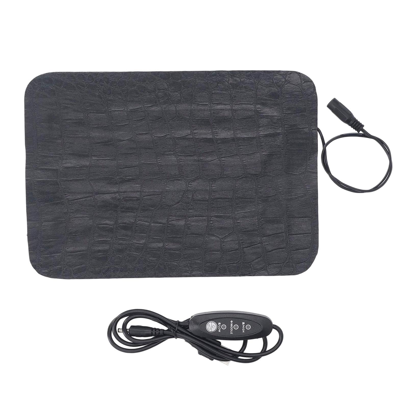 แผ่นทำความร้อนสำหรับเพาะเมล็ดแ - Seedling Heat Mat บทวิจารณ์และราคา