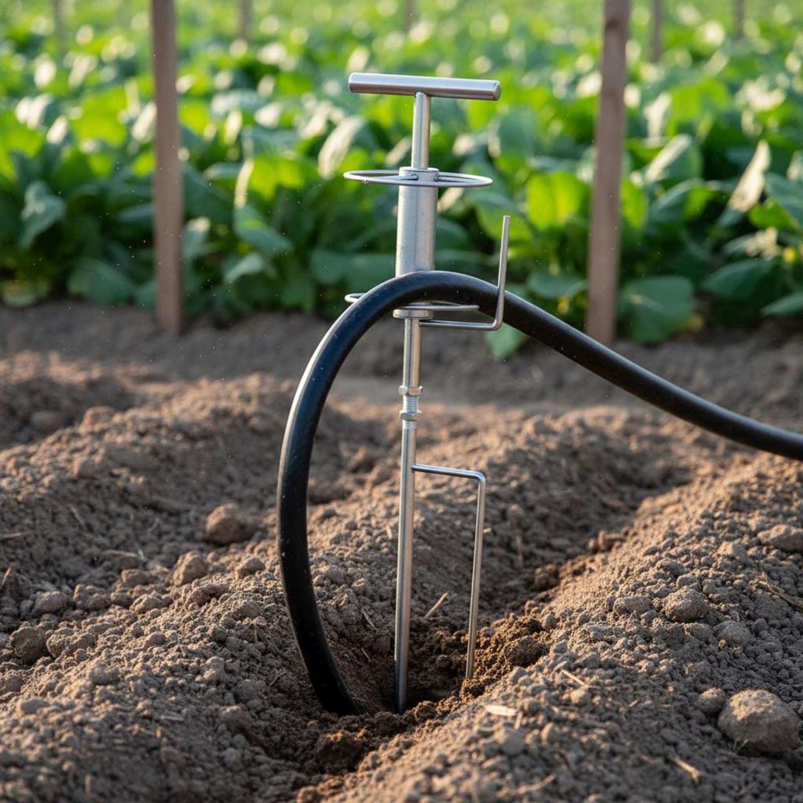 เครื่องมือดึงสายยางการเกษตรแบบ - Farming Pipe For Agriculture บทวิจารณ์และราคา