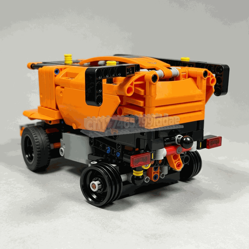 512 ชิ้น รถเก็บเกี่ยวแบบผสม MO - Agriculture Farming Education บทวิจารณ์และราคา