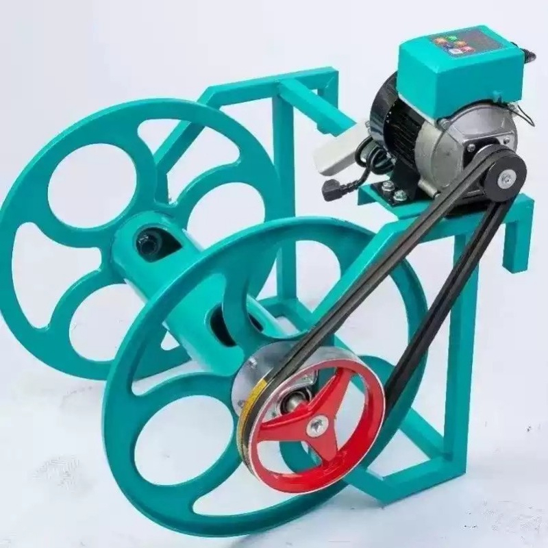 เครื่องม้วนสายยางควบคุมด้วยรีโ - Farming Pipe For Agriculture บทวิจารณ์และราคา